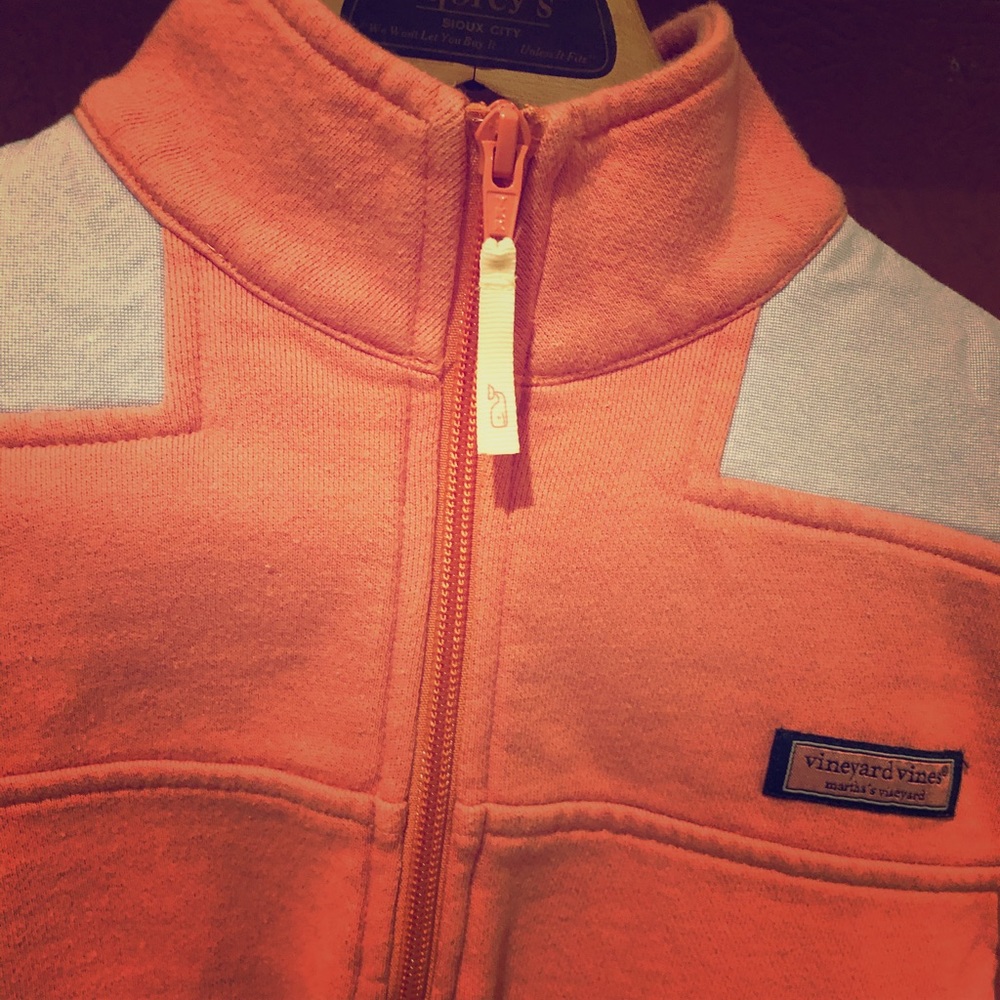Vineyard Vines pullover